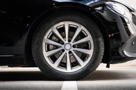 Mercedes-Benz E 220 undefined | Auto.bg — изображение 6