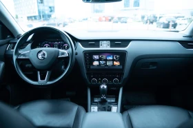 Skoda Octavia - 15500 € / 30315.36 лв. - 93886879 7