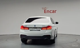 BMW 530 - 18615 € / 36407.78 лв. - 78583227 4