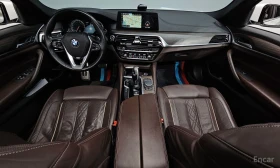 BMW 530 - 18615 € / 36407.78 лв. - 78583227 7