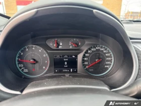 Chevrolet Malibu LT FWD АвтоКредит  (ЦЕНА ДО БГ) | Auto.bg — изображение 6