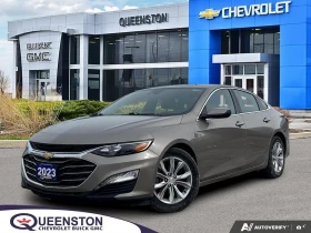 Chevrolet Malibu LT FWD АвтоКредит  (ЦЕНА ДО БГ)