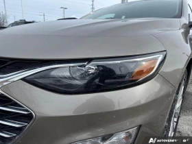 Chevrolet Malibu LT FWD АвтоКредит  (ЦЕНА ДО БГ) | Auto.bg — изображение 3