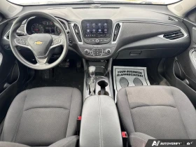Chevrolet Malibu LT FWD АвтоКредит  (ЦЕНА ДО БГ) | Auto.bg — изображение 9
