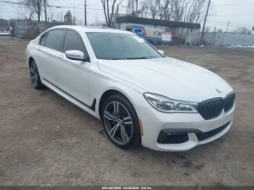 ������ BMW 750