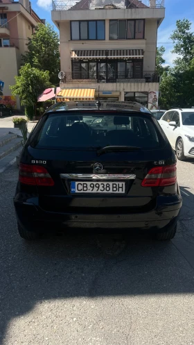 Mercedes-Benz B 180 | Mobile.bg � ����� ������ 3