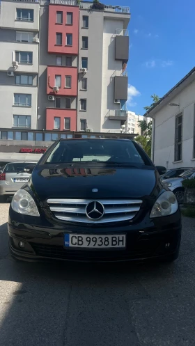 Mercedes-Benz B 180 | Mobile.bg � ����� ������ 4