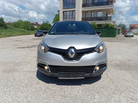 Renault Captur 90ks Germany - 6900 € / 13495.23 лв. - 65661983 3