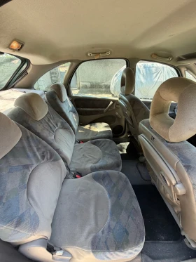 Citroen Xsara picasso 1.6 LPG | Mobile.bg � ����� ������ 7