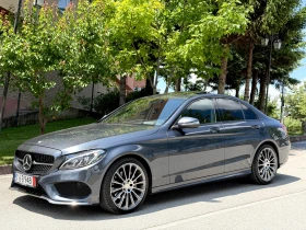 ������ Mercedes-Benz C 220
