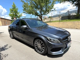 Mercedes-Benz C 220 AMG/���������/Burmester/Head-up/Multibeam/Keyless | Mobile.bg � ����� ������ 6