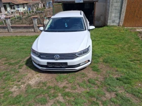 ������ VW Passat