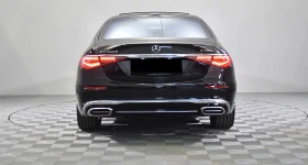 Mercedes-Benz S 580 Maybach 4MATIC | Mobile.bg � ����� ������ 4