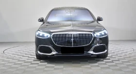 Mercedes-Benz S 580 Maybach 4MATIC | Mobile.bg � ����� ������ 2