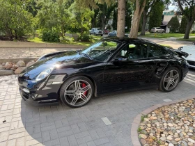 Porsche 911 TURBO ЦЕНА ДО БЪЛГАРИЯ РЕГИСТРАЦИЯ & АВТОКРЕДИТ