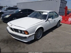 ����� �� �������� �� BMW 635 CSI AUTOMATIC | ���� �� �������� | 