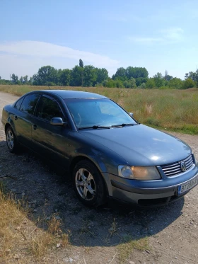 VW Passat - 1800 € / 3520.49 лв. - 56293171 6