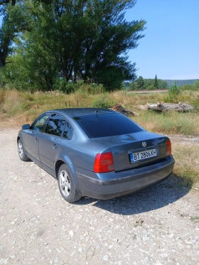 VW Passat - 1800 € / 3520.49 лв. - 56293171 5