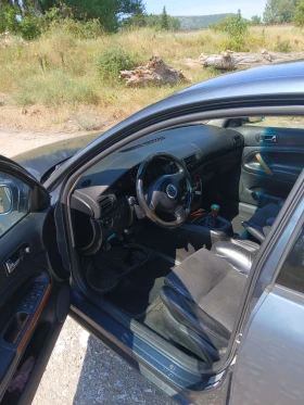 VW Passat - 1800 € / 3520.49 лв. - 56293171 8