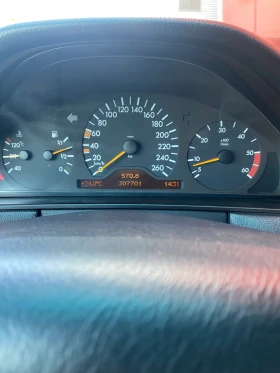Mercedes-Benz E 250 2.5TD ELEGANCE  | Mobile.bg � ����� ������ 10