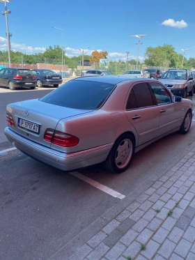 Mercedes-Benz E 250 2.5TD ELEGANCE  | Mobile.bg � ����� ������ 4