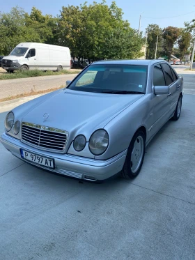 Mercedes-Benz E 250 2.5TD ELEGANCE 