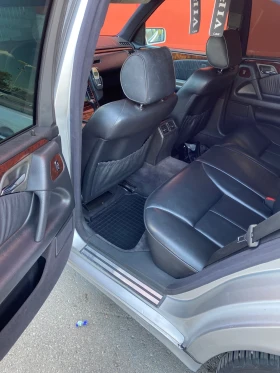 Mercedes-Benz E 250 2.5TD ELEGANCE  | Mobile.bg � ����� ������ 6