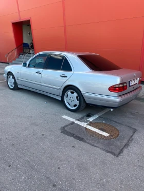 Mercedes-Benz E 250 2.5TD ELEGANCE  | Mobile.bg � ����� ������ 3