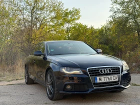 Audi A4 2.7TDI S-Line  - 5389 € - 99504912 2