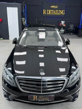 Mercedes-Benz S 350 3.5 - 25000 € - 13006201 3