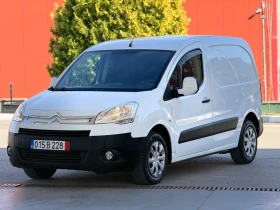 ������ Citroen Berlingo