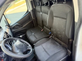Citroen Berlingo 1.6 HDI ������ | Mobile.bg � ����� ������ 10