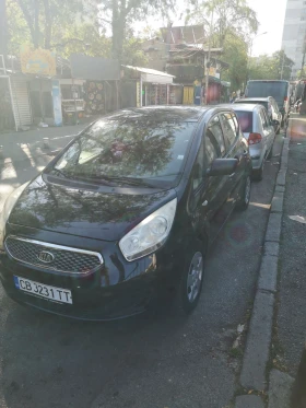 Kia Venga 1.4 - 3300 € - 74630760 2