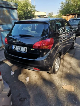 Kia Venga 1.4 - 3300 € - 74630760 3