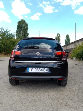 Citroen C3 1.2 VTi 82hp - 3999 € - 53017089 2