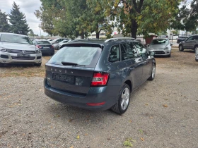 Skoda Fabia 1.0TSI EURO-6D САМО 108000КМ.БЕЗ ЗАБЕЛЕЖКИ  | Auto.bg — изображение 5