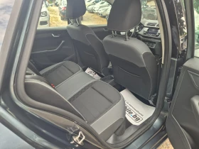 Skoda Fabia 1.0TSI EURO-6D САМО 108000КМ.БЕЗ ЗАБЕЛЕЖКИ  | Auto.bg — изображение 13