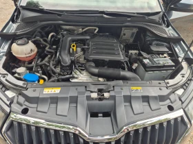 Skoda Fabia 1.0TSI EURO-6D САМО 108000КМ.БЕЗ ЗАБЕЛЕЖКИ  | Auto.bg — изображение 16