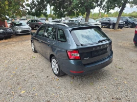 Skoda Fabia 1.0TSI EURO-6D САМО 108000КМ.БЕЗ ЗАБЕЛЕЖКИ  | Auto.bg — изображение 6