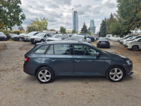 Skoda Fabia 1.0TSI EURO-6D САМО 108000КМ.БЕЗ ЗАБЕЛЕЖКИ  | Auto.bg — изображение 4