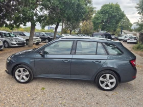 Skoda Fabia 1.0TSI EURO-6D САМО 108000КМ.БЕЗ ЗАБЕЛЕЖКИ  | Auto.bg — изображение 7