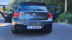 BMW 118 М Packet - 10300 € - 79125680 15