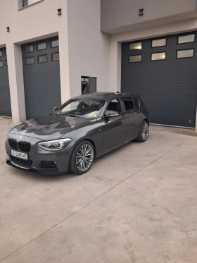 BMW 118 � Packet | Mobile.bg � ����� ������ 3