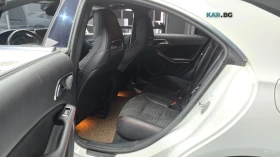 Mercedes-Benz CLA 220 AMG* ����* �������* ������*  | Mobile.bg � ����� ������ 11