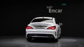 Mercedes-Benz CLA 220 AMG* ����* �������* ������*  | Mobile.bg � ����� ������ 4
