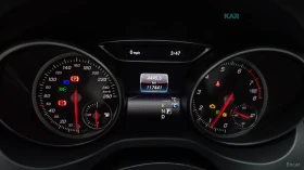 Mercedes-Benz CLA 220 AMG* ����* �������* ������*  | Mobile.bg � ����� ������ 7