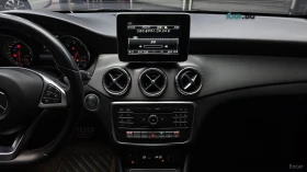 Mercedes-Benz CLA 220 AMG* ����* �������* ������*  | Mobile.bg � ����� ������ 13