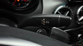 Mercedes-Benz CLA 220 AMG* ����* �������* ������*  | Mobile.bg � ����� ������ 8