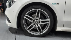 Mercedes-Benz CLA 220 AMG* ����* �������* ������*  | Mobile.bg � ����� ������ 5