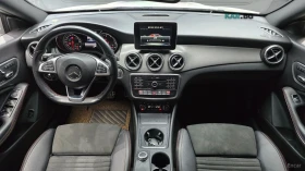 Mercedes-Benz CLA 220 AMG* ����* �������* ������*  | Mobile.bg � ����� ������ 6